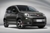 Fiat Panda (2020): Kleines Facelift und Sport-Ausstattung