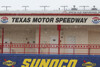 NASCAR Fort Worth: Erneute Vertagung nach Regen und Nebel am Montag