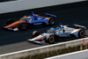 Sato: Indy-500-Sieg 2020 'keine Rache an Ganassi, sondern reine Genugtuung'