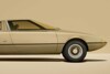 Vergessene Studien: Citroën GS Camargue (1972)