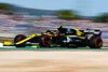 Ocons Portugal: Ricciardo geschlagen und Kommunikation verbessert