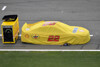 NASCAR Fort Worth: Dritte Vertagung des Texas-Rennens!