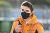 Norris entschuldigt sich bei Stroll und Hamilton: 'Bin nicht so einer'