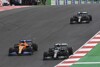 McLaren: Werden Fotos von Sainz' Führung in Woking an die Wand hängen