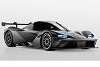 mcchip-dkr setzt KTM X-Bow GTX auf der Nordschleife ein