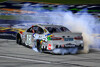 NASCAR Fort Worth: Kyle Busch beendet Durststrecke, stiehlt Playoff-Show