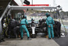 Bottas gibt nicht auf: 'Habe noch ein paar Jahre vor mir'