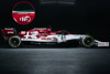 Formel-1-Liveticker: Sauber und Alfa Romeo verlängern Partnerschaft