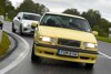 Volvo 850 T5-R vs. V60 T8 AWD Polestar Engineered
