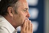 Kündigungswelle, Umzug und Vereins-Ende: DTM-Boss Berger im Interview