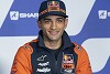 Jorge Martin freut sich auf Ducati: 'Das war meine beste Option'