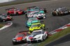 Saisonfinale der Nürburgring-Langstrecken-Serie abgesagt