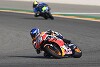 Joan Mir beschreibt: Alex Marquez fährt die Honda anders als Marc