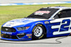 NASCAR-News Oktober 2020: Keselowski startet in Martinsville von P1