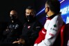 Reines Rookie-Fahrerteam? Haas war immer anders als die anderen ...