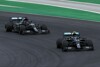 Rechenspiele: So wird Mercedes in Imola Konstrukteurs-Weltmeister 2020