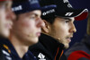 Sergio Perez kann auf Red Bull 'nicht mehr allzu lange warten'
