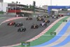 Formel-1-Liveticker: Kann die Saison trotz Corona normal beendet werden?