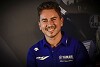 Jorge Lorenzo: Social-Media-Fehde 'eine Art von Spiel, das ich genieße'