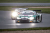 GT-Masters Lausitzring 2: Hofer/Haase gewinnen verregneten Samstagskrimi