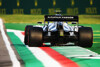 AlphaTauri blüht in Imola auf: Wie sehr hat der Juni-Test geholfen?