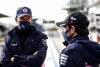 Szafnauer: Hülkenberg und Perez können es mit Verstappen aufnehmen