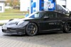Porsche 911 GT3 (2021) nahezu ungetarnt erwischt
