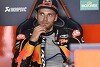 Brad Binder auf Talfahrt: 'Zuletzt einige Tiefen hintereinander'