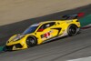 Langstrecke-/Sportwagen-News November 2020: GTLM-Titelentscheidung