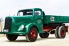 Mercedes-Benz L 6600: Legendärer Laster