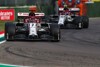 Räikkönen: War da noch mehr drin?