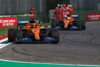 McLaren schafft 'Schadensbegrenzung': Kampf um Platz drei spitzt sich zu