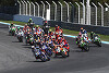 WSBK-Kalender 2021 erneut angepasst: Estoril folgt direkt auf Aragon