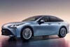 Toyota Mirai (2020): Infos zu Technik, Ausstattung und Preisen der Neuauflage