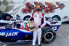 Noch größerer IndyCar-Fan als vorher: Felix da Costa nach starkem ersten Test