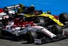 Alain Prost: Renault hatte teilweise weniger Budget als Sauber