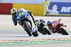 TV-Übertragung MotoGP Valencia 2020: Übersicht Zeitplan & Livestream