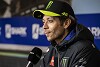 Vor Valencia: Rossi erneut positiv getestet, Gerloff als Ersatz nominiert