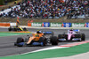 Trotz möglichem dritten Platz für Racing Point: McLaren akzeptiert 'Copygate'