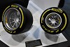 Wie Pirelli die neuen Formel-1-Reifen für 2022 entwickelt hat