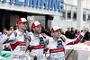 'Jeder von uns hätte es verdient': Audis DTM-Titelkandidaten im Interview