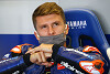 Garrett Gerloff: Warum er 2021 nicht für das Yamaha-Werksteam fährt