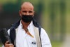 Coronavirus: Liuzzi nach Krankenhaus-Aufenthalt wieder wohlauf