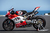 Ten-Kate-Zukunft weiter unsicher: Loris Baz verhandelt mit Barni-Ducati