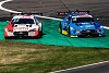 Zündstoff vor Titel-Showdown: Setzt Abt-Audi Frijns auf Rast an?