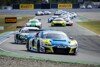 GT-Masters Oschersleben 2020: Der Titel-Showdown live im TV auf SPORT1