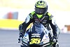 Cal Crutchlow bestätigt: Bänderverletzung in Schulter zugezogen