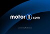 Wir präsentieren das neue Motor1.com-Logo von Pininfarina