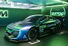 DTM Electric vorgestellt: Elektro-Renner mit 1.200 PS und Allradantrieb