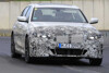 BMW 3er-Reihe als Elektroauto sieht sehr unscheinbar aus